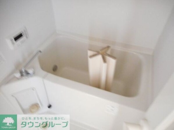 フレンドリーの物件内観写真